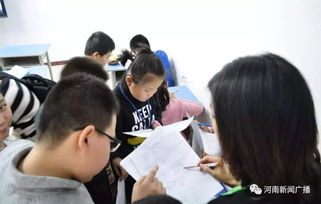河南新闻广播全新打造教育咨询类节目 小升初面对面 为您排忧解难