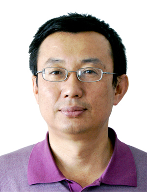 高级实验师刘昕 专业教育咨询的引路人