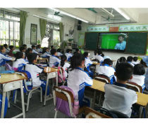 打造全方位少儿教育产品库与教育咨询服务