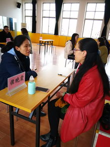 关注健康 快乐成长——我校成功举办家庭教育现场咨询活动