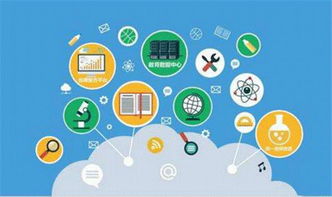 教育大脑引领未来 产品全面升级与智慧教育战略布局