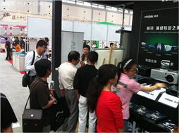 丽讯闪耀登场，共襄教育装备盛举——记丽讯在第61届中国教育装备展示会